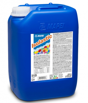 Mapei Isolastic Lateksa piedeva cementa bāzes flīžu līmēm, 5kg